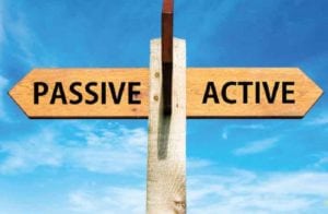 Advisers ditch plans to shrink active allocations