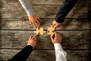 Reports: Amundi considers buying AllianzGI
