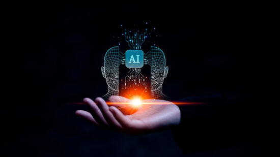 BlackRock launches AI funds for European investors