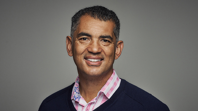 Ben Goss, executive director Dynamic Planner