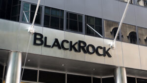 Blackrock’s largest shareholder ditches stake as it hunts for Covid-19 bargains