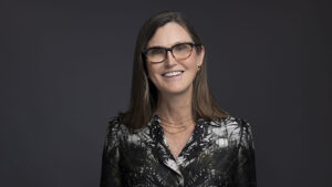 Ark Invest Europe launches three European UCITS ETFs under Cathie Wood