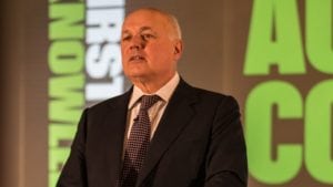 PA Brexit debate: UK will be ‘divided for a generation’