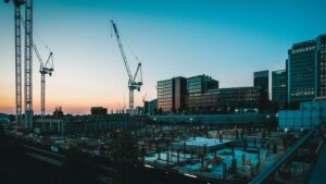 When and how will the infrastructure sector recover?