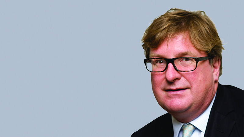Crispen Odey