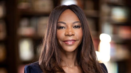 Baroness Dambisa Moyo: Why traditional multi-asset portfolios may lose their shine