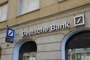 DWS shares fall as asset manager’s inflows underwhelm