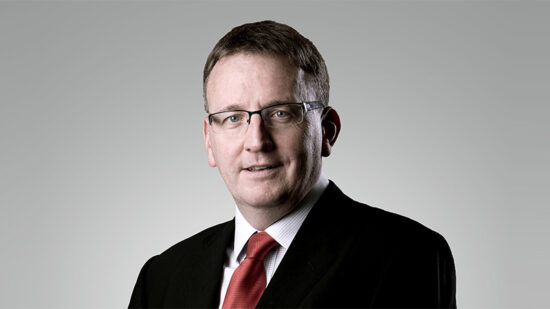 Aegon’s Scott on using the tech giants for income, stubborn inflation and private equity perils