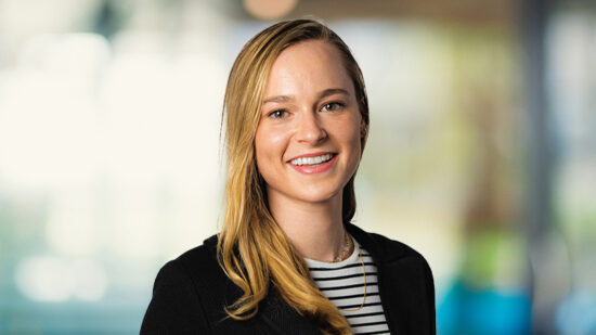Generation next with Oakglen Wealth’s Eloise Rouse: ‘The tables are turning’