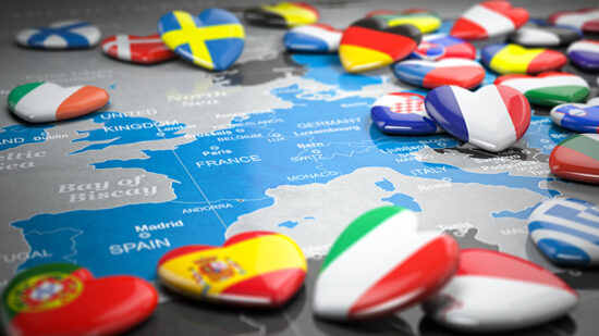 Morningstar: European fund giants suffer outflows in December 2023