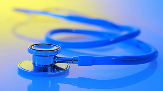 AIC: Trust managers rate healthcare as top sector for 2025