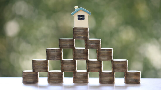 Building foundations: Rethinking financial risk in the European real estate sector