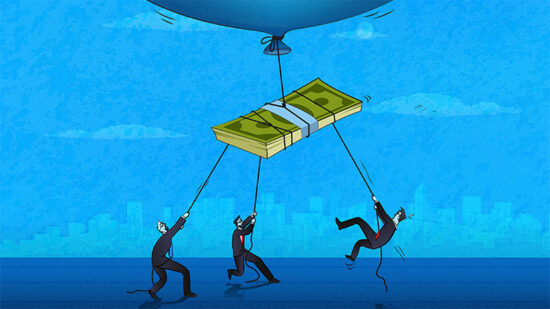 Nuveen: How private capital can protect against inflation