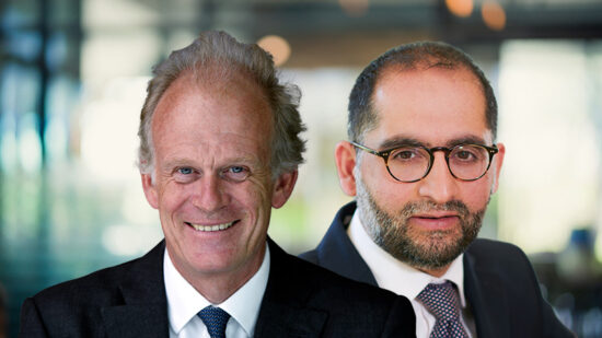 Liontrust’s de Uphaugh and Sattar: Narrowing of UK equity discount is only just beginning