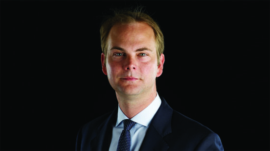 ‘The perfect moment doesn’t exist’: Rathbones’ Thomson on imposter syndrome, his three best investments and keeping calm