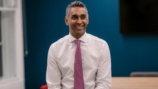 Canada Life’s Sriharan: The rules of engagement on asset allocation have changed