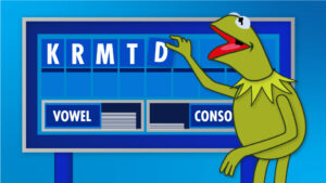 Kermitted Asset Management: Childish things