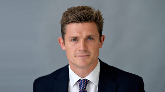 Liontrust names Cook as head of UK distribution