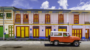 Central bank divergence: Have the gains been made in Latin America?