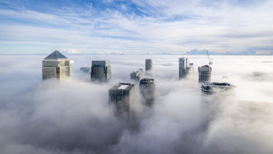 LSEG Lipper: ETF value breaks £1trn on London Stock Exchange