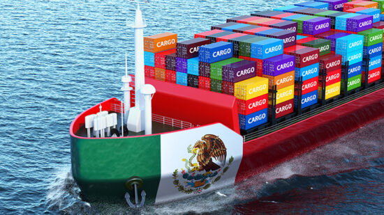 Macro matters: Made in Mexico