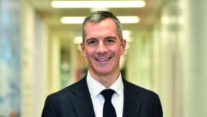 Jupiter sees £1bn of outflows in third quarter as ‘macro uncertainty’ persists