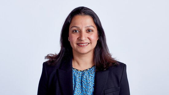 Parmenion: The changing face of fund research