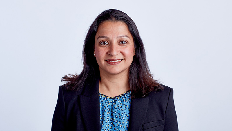 Meera Hearnden