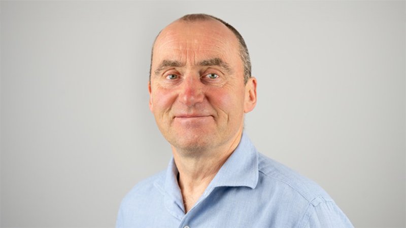 Philip Wolstencroft