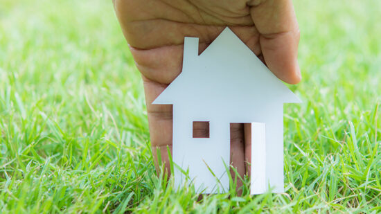 Home REIT repays Scottish Widows loan
