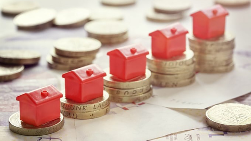 Are Reits trading at discount a value trap?