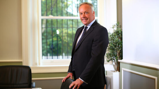 Marlborough rebrands to bring all units under one banner
