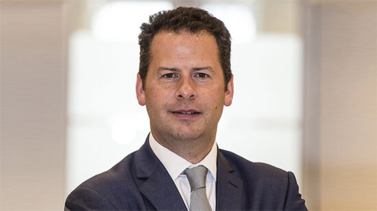 AEW Europe CEO Wilkinson: Why we took on beleaguered Home Reit
