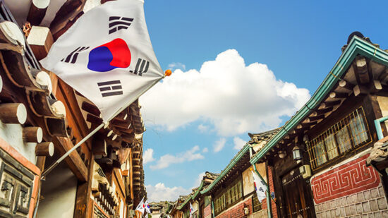 Weiss Korea Opportunity to undergo strategic review
