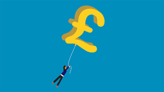 Dimensional rolls out Sterling Short Duration Real Return fund