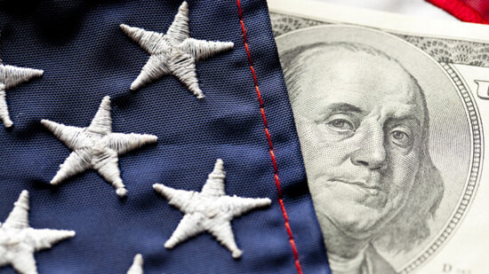 Square Mile: US funds steering clear of concentration and political risk