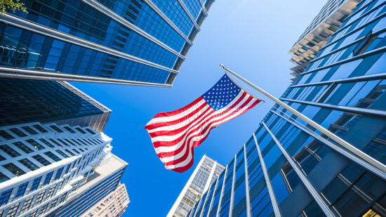 First Trust rolls out US equity buffer ETF