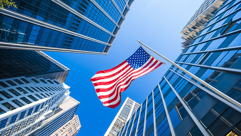 State Street: US the only region investors are overweight