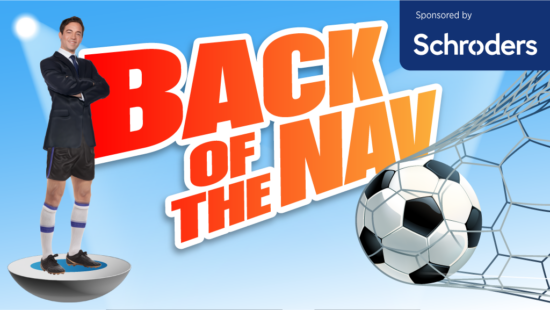 Back of the NAV Season 2: Episode 11
